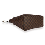 Louis Vuitton Louis Vuitton Damier Ebene Neverfull MM