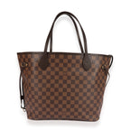 Louis Vuitton Louis Vuitton Damier Ebene Neverfull MM