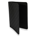 Louis Vuitton Louis Vuitton Damier Graphite Desk Agenda Cover