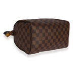 Louis Vuitton Louis Vuitton Damier Ebene Speedy 25