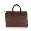 Louis Vuitton Louis Vuitton Damier Ebene Speedy 30