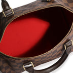 Louis Vuitton Louis Vuitton Damier Ebene Speedy 30