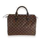 Louis Vuitton Louis Vuitton Damier Ebene Speedy 30