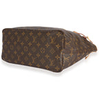 Louis Vuitton Louis Vuitton Monogram Canvas Neverfull MM