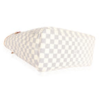 Louis Vuitton Louis Vuitton Damier Azur Neverfull MM