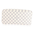Louis Vuitton Louis Vuitton Damier Azur Neverfull MM