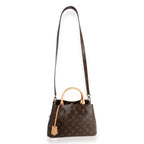 Louis Vuitton Monogram Canvas Montaigne BB