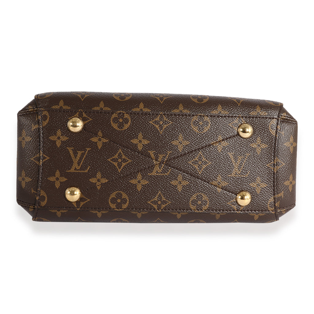 Louis Vuitton Monogram Canvas Montaigne BB