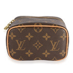 Louis Vuitton Louis Vuitton Monogram Canvas Nano Nice