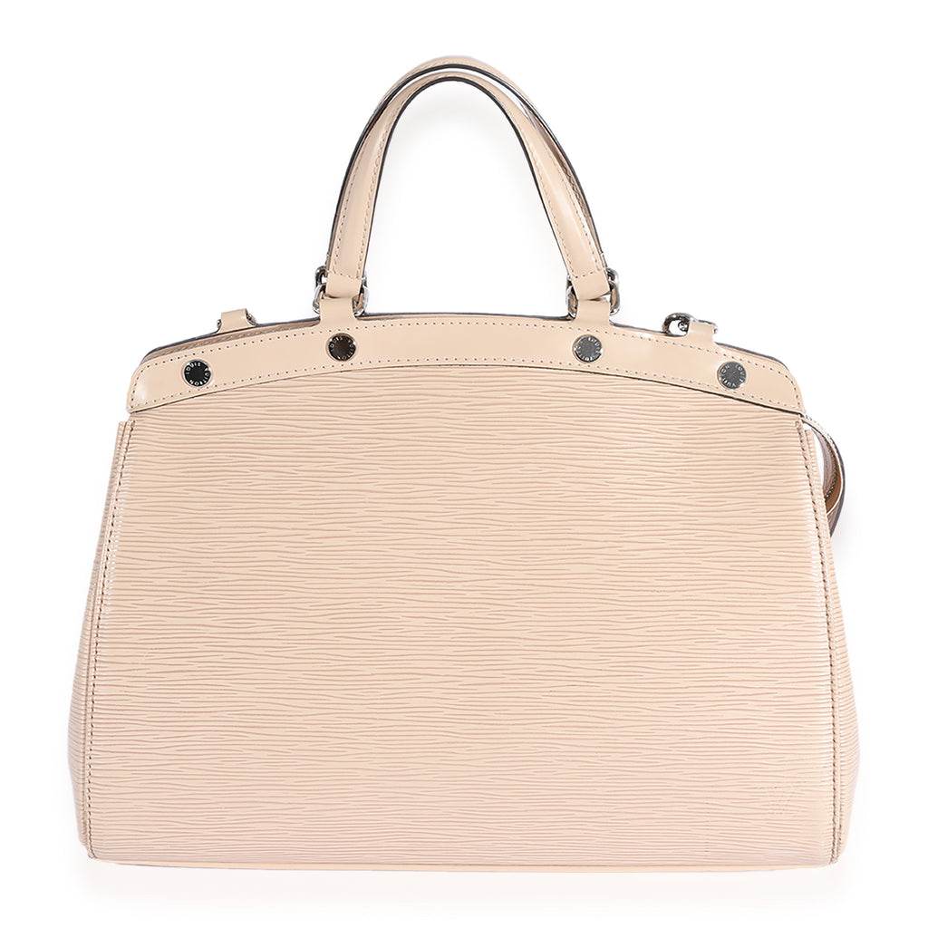 Louis Vuitton Louis Vuitton Dune Epi Leather Brea MM