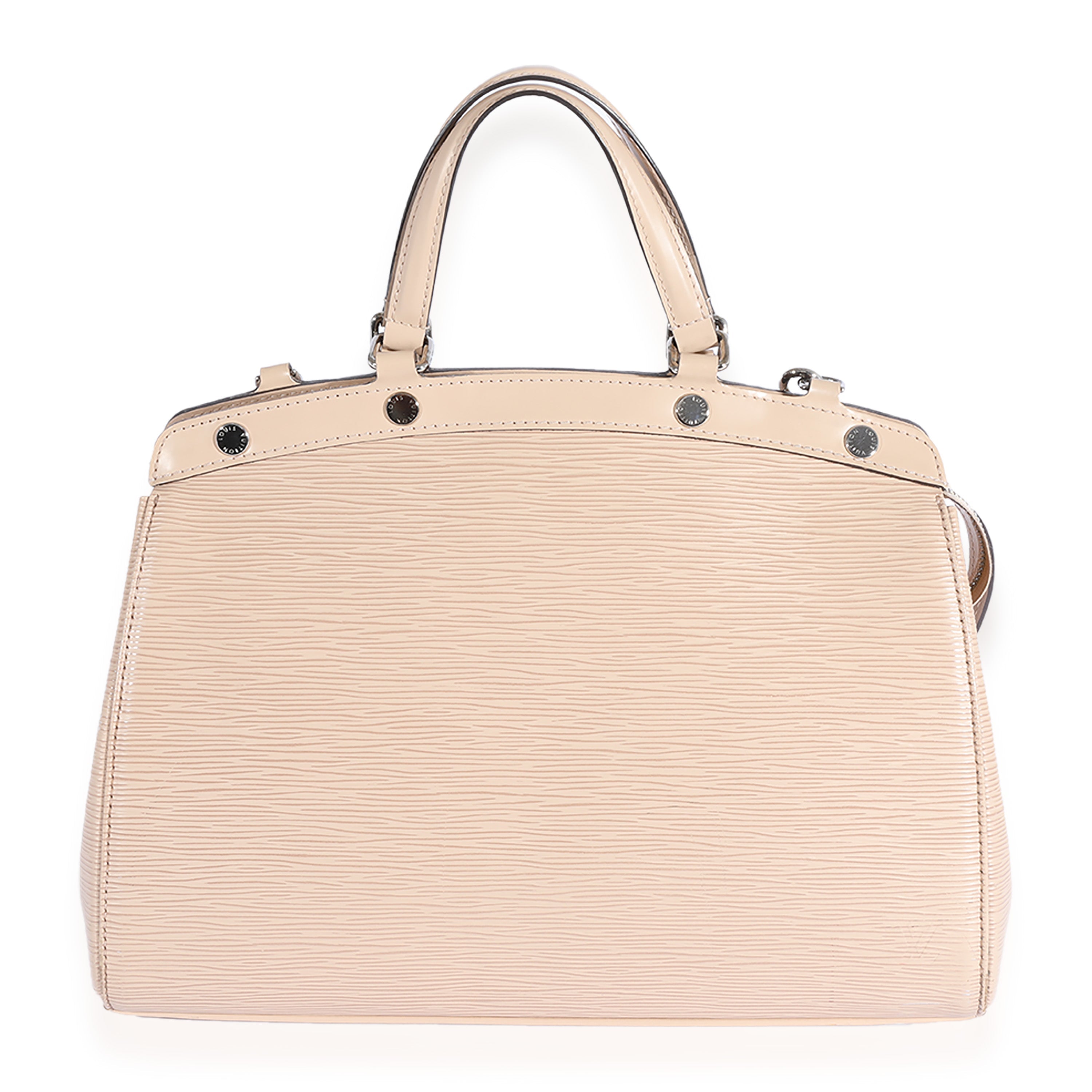Louis Vuitton Louis Vuitton Dune Epi Leather Brea MM