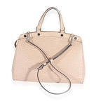 Louis Vuitton Louis Vuitton Dune Epi Leather Brea MM