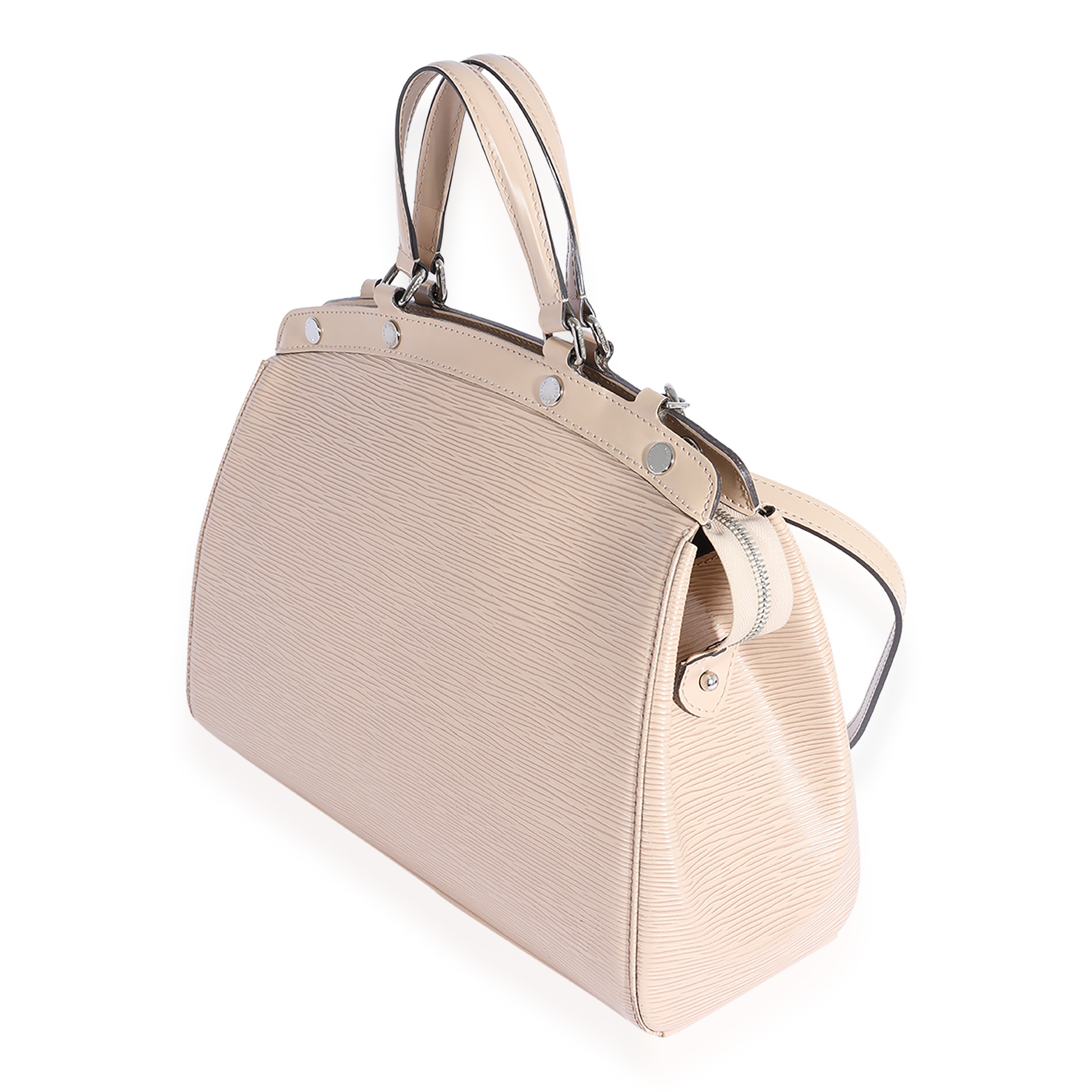 Louis Vuitton Louis Vuitton Dune Epi Leather Brea MM
