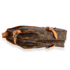 Louis Vuitton Louis Vuitton Monogram Canvas Saumur 28