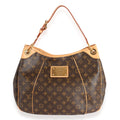 Louis Vuitton Louis Vuitton Monogram Canvas Galliera PM