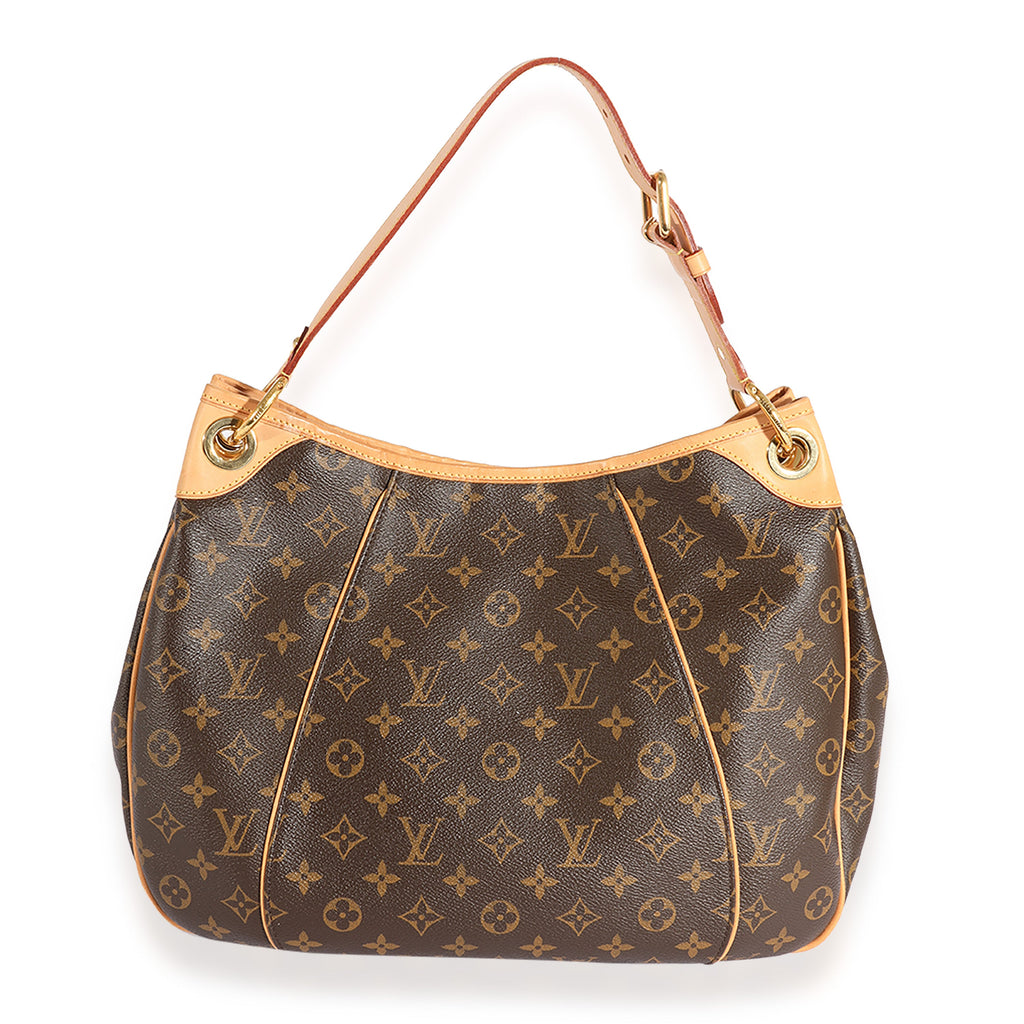 Louis Vuitton Louis Vuitton Monogram Canvas Galliera PM