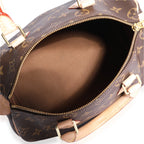 Louis Vuitton Louis Vuitton Monogram Canvas Speedy 25