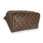 Louis Vuitton Louis Vuitton Monogram Canvas Speedy 25
