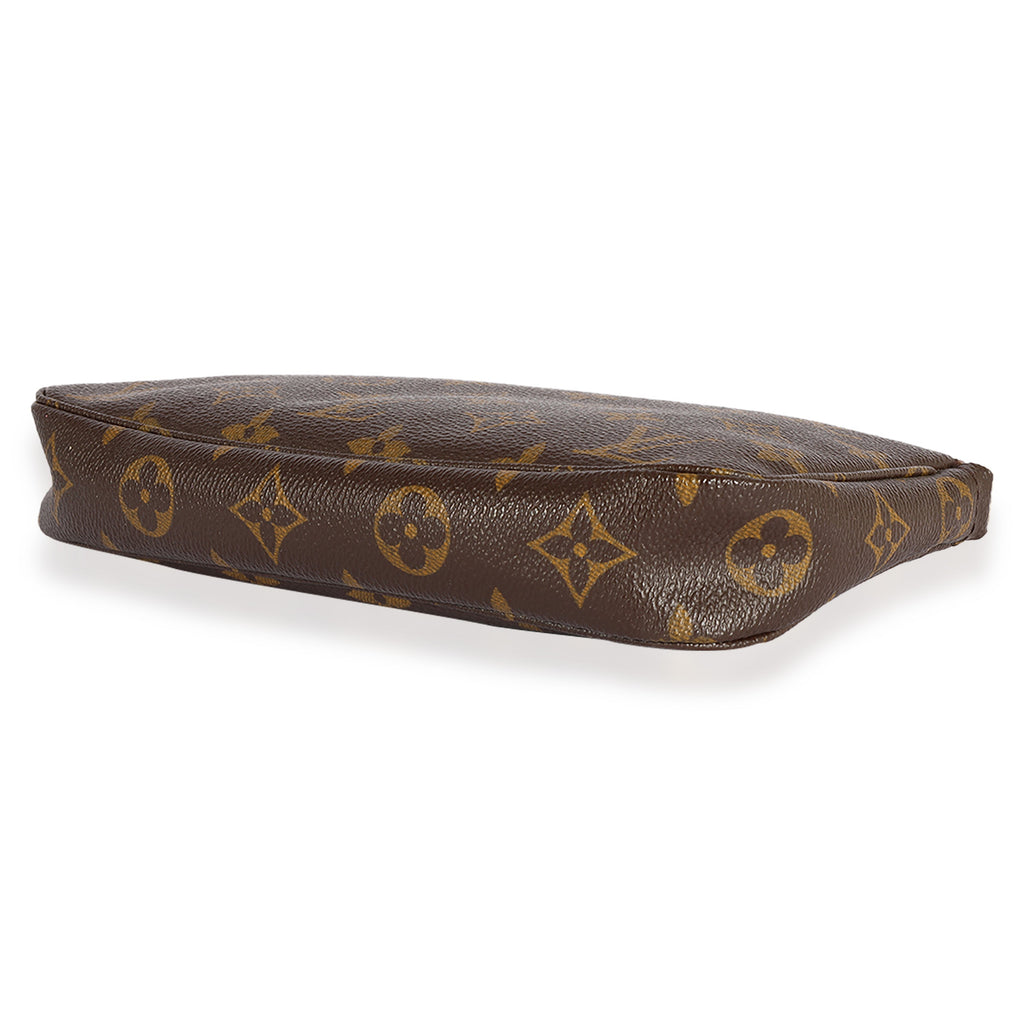 Louis Vuitton Louis Vuitton Monogram Canvas Pochette Accessoires