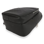 Louis Vuitton Louis Vuitton Black Damier Infini Michael Backpack NV2