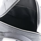Louis Vuitton Louis Vuitton Black Damier Infini Michael Backpack NV2