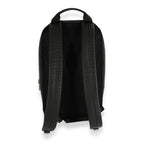 Louis Vuitton Louis Vuitton Black Damier Infini Michael Backpack NV2