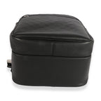 Louis Vuitton Louis Vuitton Black Damier Infini Michael Backpack NV2