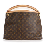 Louis Vuitton Louis Vuitton Monogram Canvas Artsy MM