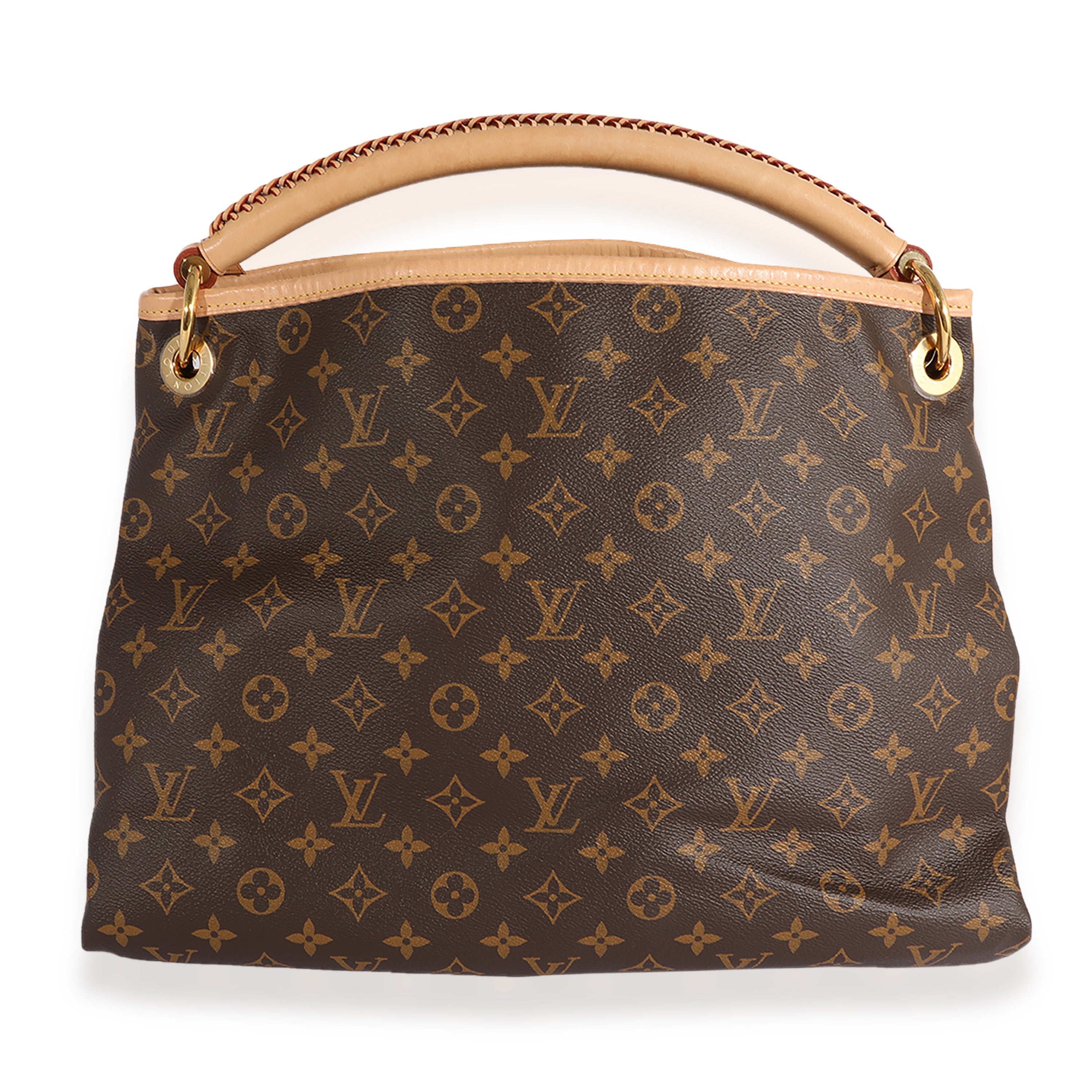 Louis Vuitton Louis Vuitton Monogram Canvas Artsy MM
