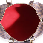 Louis Vuitton Louis Vuitton Damier Ebene Speedy 35