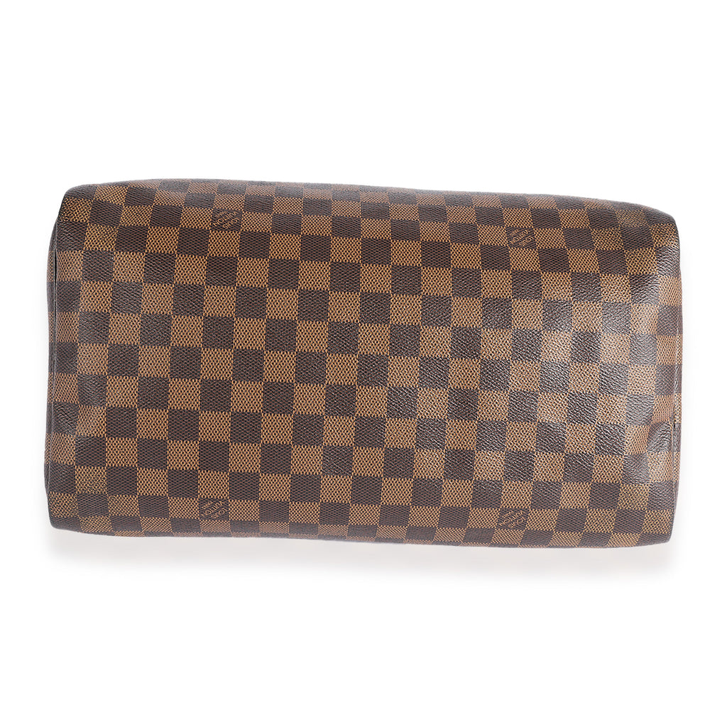 Louis Vuitton Louis Vuitton Damier Ebene Speedy 35