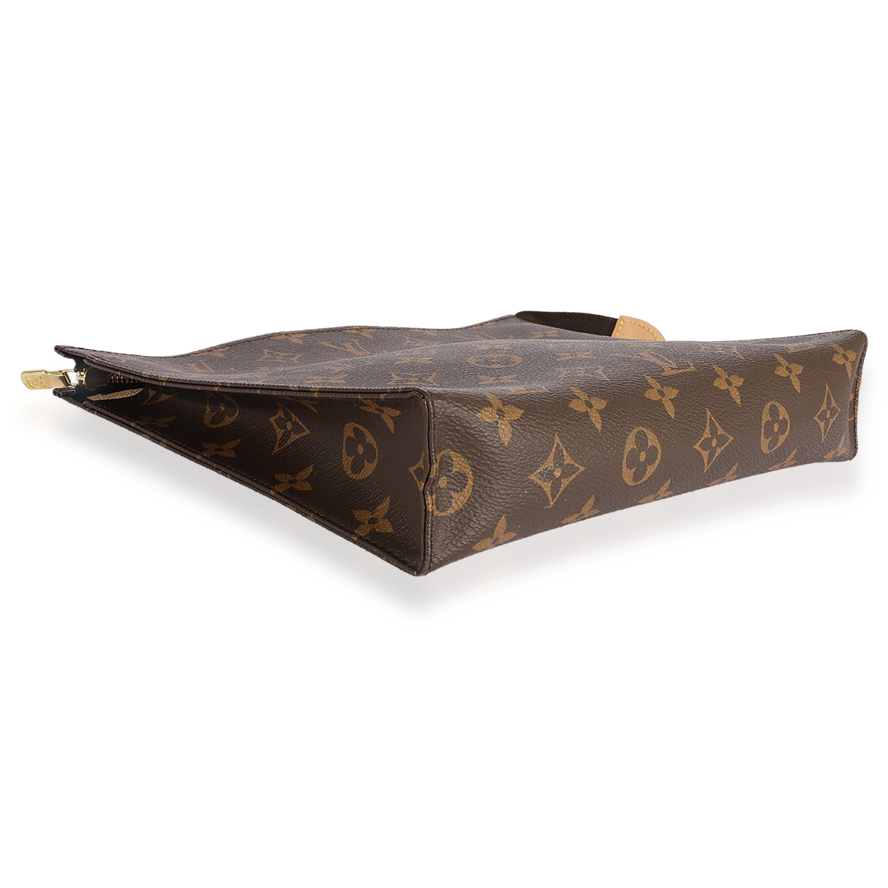 Louis Vuitton Louis Vuitton Monogram Canvas Toiletry 26 Pouch
