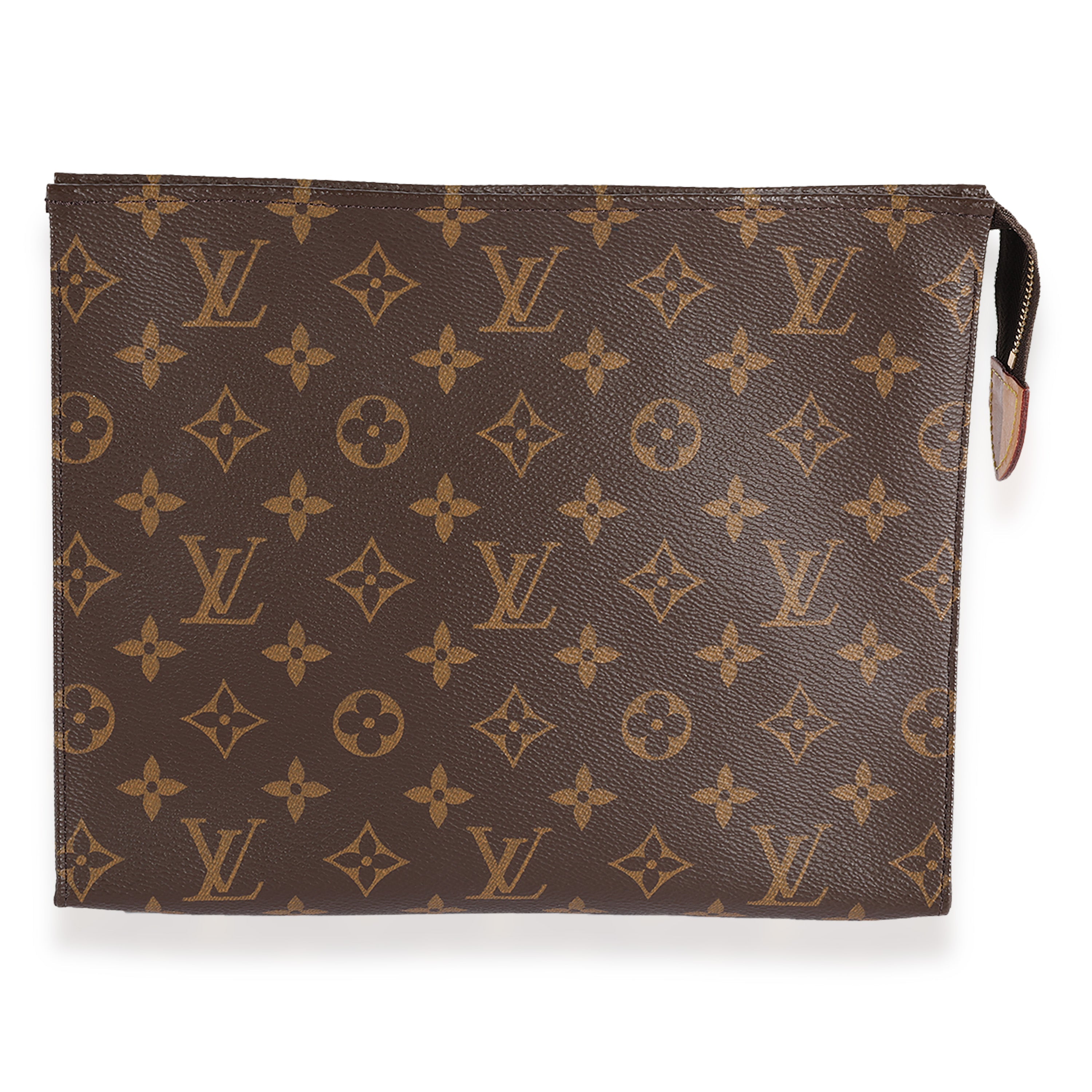 Louis Vuitton Louis Vuitton Monogram Canvas Toiletry 26 Pouch