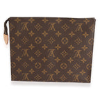 Louis Vuitton Louis Vuitton Monogram Canvas Toiletry 26 Pouch