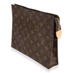 Louis Vuitton Louis Vuitton Monogram Canvas Toiletry 26 Pouch