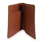 Louis Vuitton Louis Vuitton Monogram Canvas Desk Agenda Cover