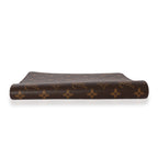 Louis Vuitton Louis Vuitton Monogram Canvas Desk Agenda Cover