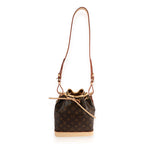 Louis Vuitton Louis Vuitton Monogram Canvas Noé BB