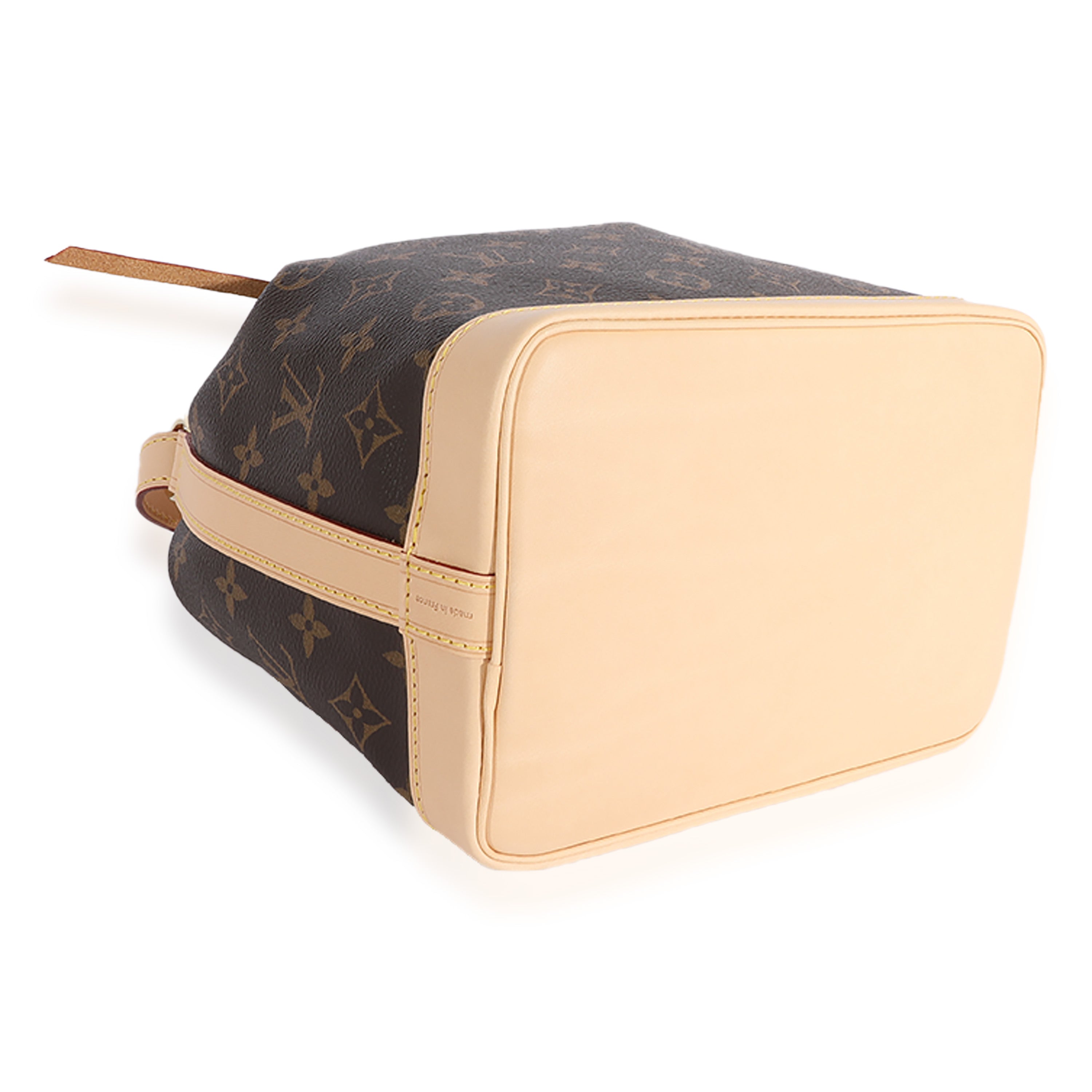 Louis Vuitton Louis Vuitton Monogram Canvas Noé BB