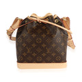 Louis Vuitton Louis Vuitton Monogram Canvas Noé BB