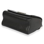Louis Vuitton Black Epi Leather Twist PM
