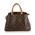 Louis Vuitton Louis Vuitton Monogram Canvas Montaigne MM
