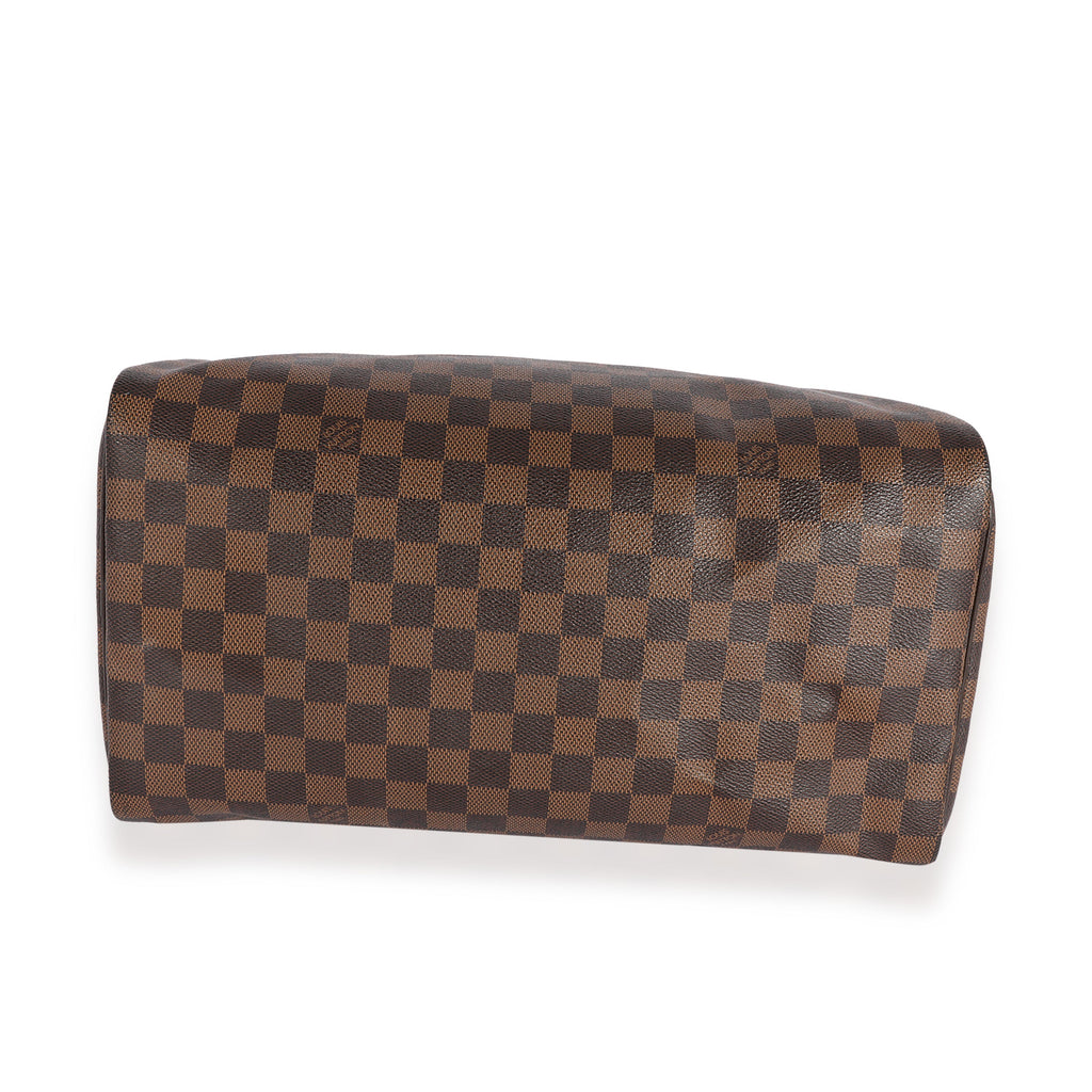 Louis Vuitton Louis Vuitton Damier Ebene Speedy 35