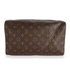 Louis Vuitton Louis Vuitton Monogram Canvas Speedy 30