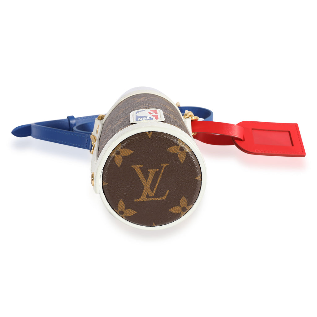 Louis Vuitton LV x NBA Flask Holder Crossbody