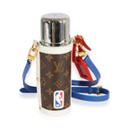 Louis Vuitton LV x NBA Flask Holder Crossbody