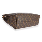 Louis Vuitton Louis Vuitton Monogram Canvas Graceful MM