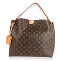 Louis Vuitton Louis Vuitton Monogram Canvas Graceful MM
