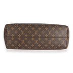 Louis Vuitton Louis Vuitton Monogram Canvas Graceful MM