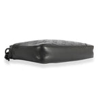 Louis Vuitton Louis Vuitton Black Monogram Shadow Duo Messenger